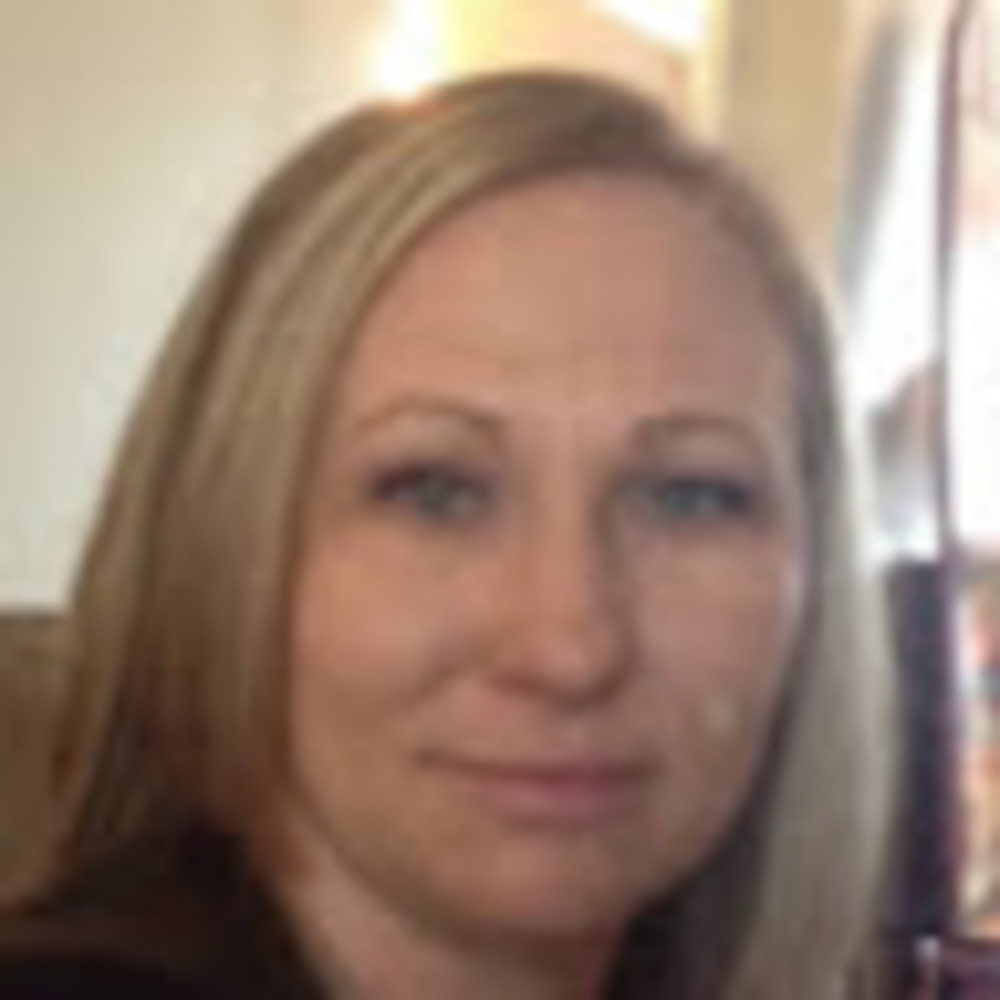 Meet your Posher, Nina